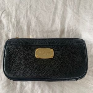 Michael Kors Travel Pouch